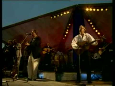 Hoola Bandoola Band - Juanita