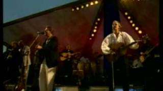 Hoola Bandoola Band - Juanita