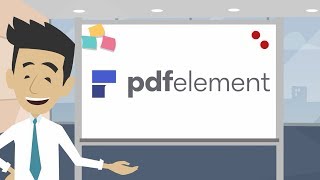 PDFelement - Your Better and More Intelligent PDF Manager PDFelement - Your Better and More Intelligent PDF Manager