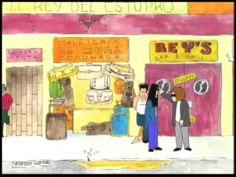 El Siguiente Programa 1x09 New York New York, Primera Parte.