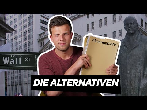 Was kommt, wenn der Kapitalismus am Ende ist? | Kapitalismus kurz und mündig