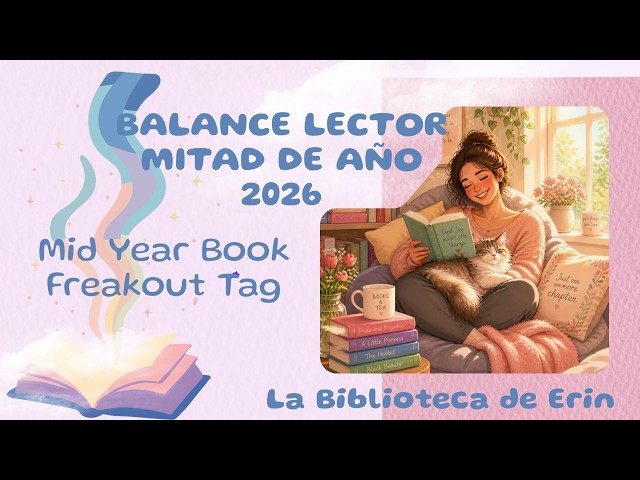 Vídeo relacionado con La librera de las historias felices. Una autora bestseller. Solo los libros pueden cambiarlo todo