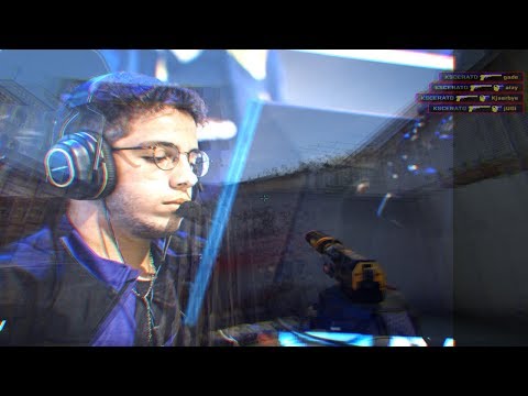 KSCERATO Vs North ECS Season 7 Finals