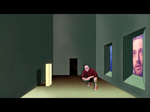 Oneohtrix Point Never Talks to Me