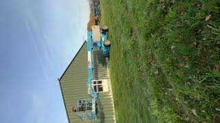 بيع رافعة سلة تلسكوبية Genie S 65 telescoophoogwerker 22m s65 genie 4x4 - صورة 4 | Machineryline SA رافعة سلة تلسكوبية Genie S 65 telescoophoogwerker 22m s65 genie 4x4 | صورة 4 - Machineryline