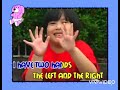 I Have Two Hands Ivory Bulilit Singers Karaoke Lower Key Old Man