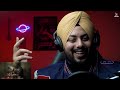 Reaction on Shubh - Safety Off (Official Audio)