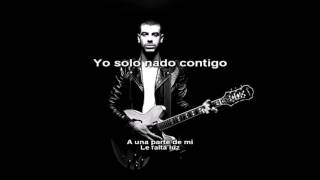 Yo Solo Nado Contigo (Pista/Karaoke) Demo - Manuel Medrano