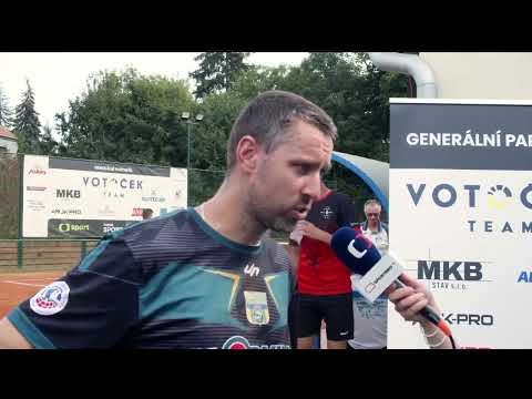 Michal Kolenský 1/2