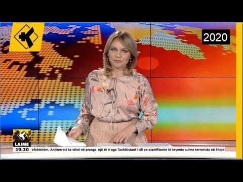 Edicioni i Lajmeve Tv Klan Plus 30 prill 2020, ora 19:00 Lajme - News