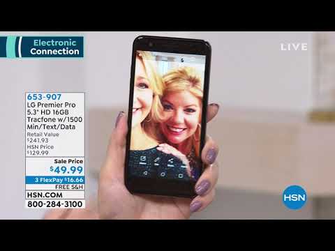 HSN | Electronic Connection 02.03.2020 - 03 PM