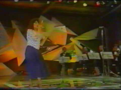 Macedonian Blagica Krcteva