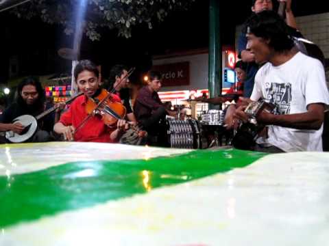 Musisi Jalanan Malioboro (Astro Acoustic) - Stasiun Balapan (Didi Kempot)