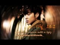 [Vietsub + Karaoke] 11월...그리고 (November with Love ...