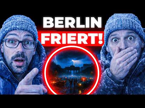 "Meine Eltern trauen sich aus Angst nicht aus dem Haus!" (Podcast #104)