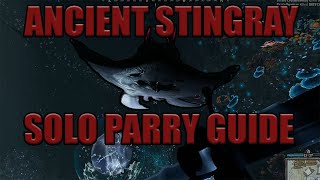 Download lagu Dark and Darker Ancient Stingray SOLO PARRY GUIDE mp3