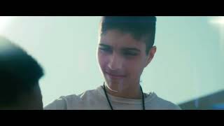 🎵 Fallout Scene - So &quot;Doggone Lonesome&quot; by Johnny Cash