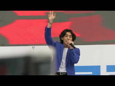 190920 사랑하긴 했었나요... -  성남 국제의료관광컨벤션 축하공연