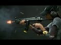 Colombiana Zoë Saldaña Fight Training Featurette