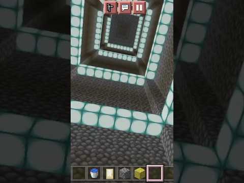 Ultimate Minecraft Building Hack - Easy & Gorgeous! #shorts