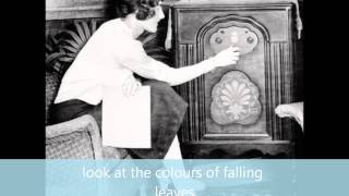 Autumn (instrumental piano music)