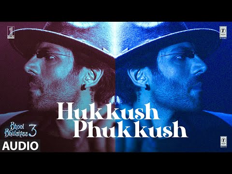 Poster 
            Hukkush Phukkush Lyrics – Bhool Bhulaiyaa 3          