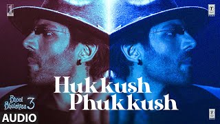 Poster 
            Hukkush Phukkush Lyrics – Bhool Bhulaiyaa 3          