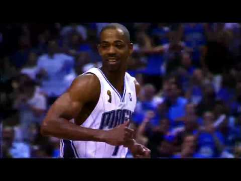 Top 10: 2009 NBA Finals