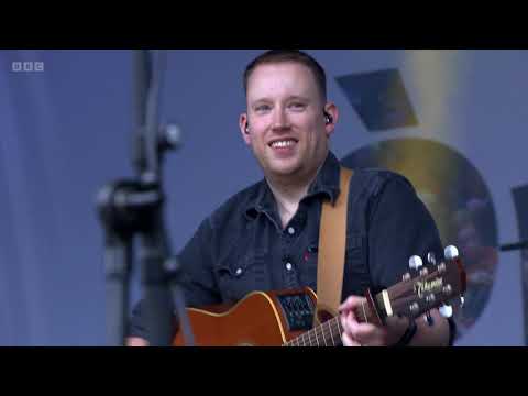 Skipinnish Live at Blas 2018