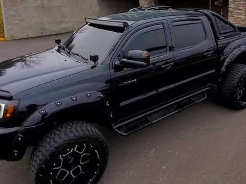 TOYOTA TACOMA 2010 Go Rhino 915600T Sport Bar 2.0.