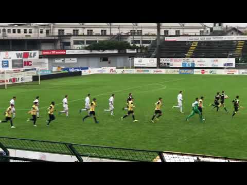 Alto Adige - Eccellenza Girone Unico - Giornata 11 - Trento vs St. Pauls