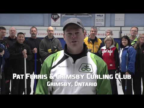 Grimsby Curling Club