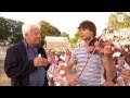 Mats Paulson & Alexander Rybak: "Visa vid ...