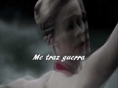 Cuerpo Sin Alma - Emma Shapplin