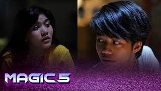 Download lagu Uhuy Gibran Tanya Siapa Jodohnya Sambil Lihatin Adara! | Magic 5 Episode 101 mp3 Download lagu Uhuy Gibran Tanya Siapa Jodohnya Sambil Lihatin Adara! | Magic 5 Episode 101 mp3