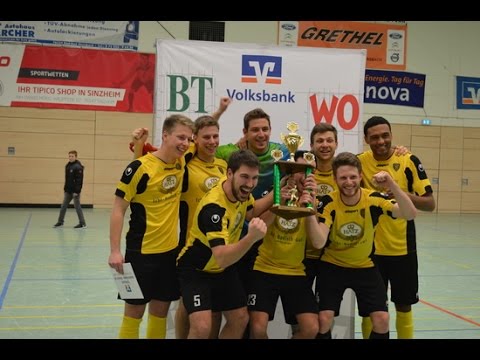 Volksbank Baden-Baden Rastatt · BT-Mittelbaden-Cup
