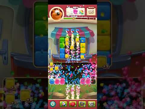 TOON BLAST level 172