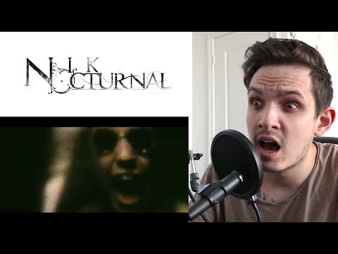 Metal Musician Reacts to Loathe | New Faces In The Dark |