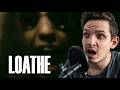 Metal Musician Reacts to Loathe | New Faces In The Dark |
