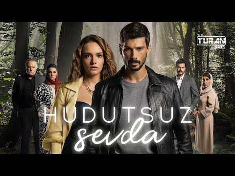 Erdem Altinses - Dolanı Dolanı Gelir | Hudutsuz Sevda Dizi Müziği | Cinematic