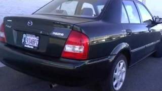 preview picture of video '2003 Mazda Protege Tulsa OK 74145'