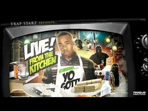 Yo Gotti Live From The Kitchen