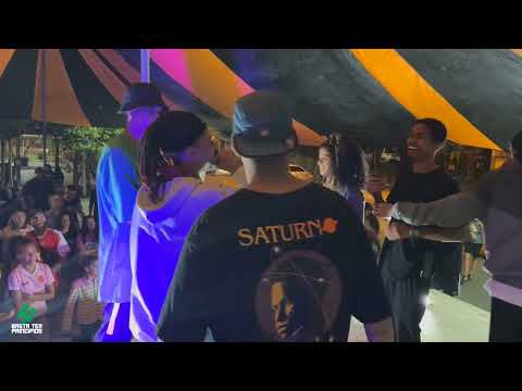 (FINAL) BATALHA DE TRIO - MINEIRO, ZED, GORDÃO X SEREIA, SPIKE, BRAGA - BATALHA DO TREVO