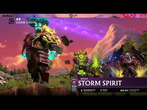 (RU) TSM vs B8 | map 1 | DPC NA 2023 Tour 2: Division I | by @Mortalles & @RoMaLL1KaTV