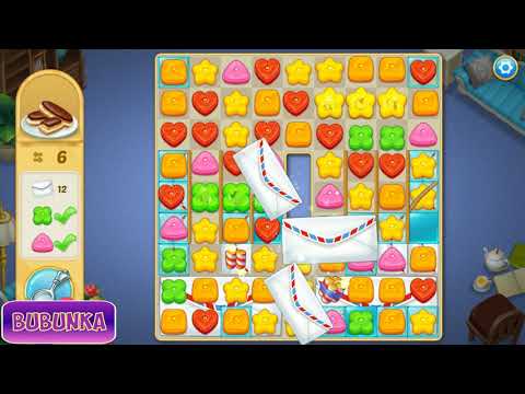 Matchington Mansion level 1480 HD