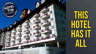 Misty Apartments@Iris House Resort - This Hotel Has It All | Cameron Highlands, 