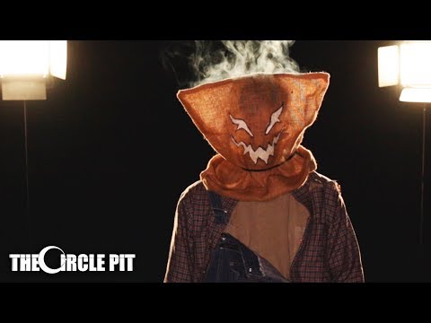 ACTUS REUS: Mens Rea + Jimmy (Official Music Video) Heavy Metal | The Circle Pit