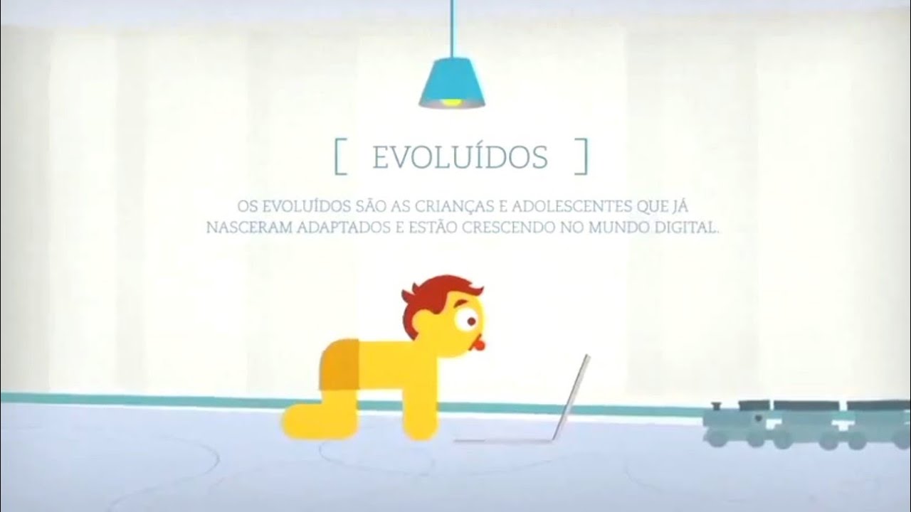 Perfis DIGIGRÁFICOS: Evoluídos