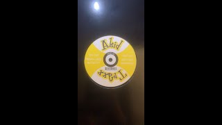 Acid Slap- High Energy