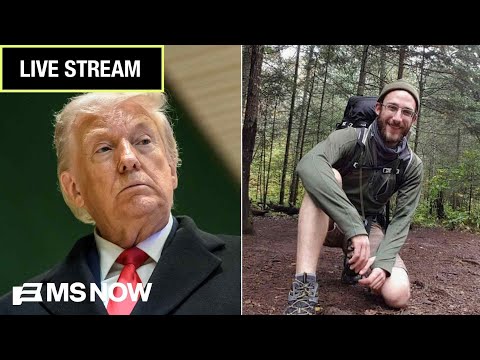 LIVE: White House briefs after Trump says admin. is reviewing Alex Pretti shooting